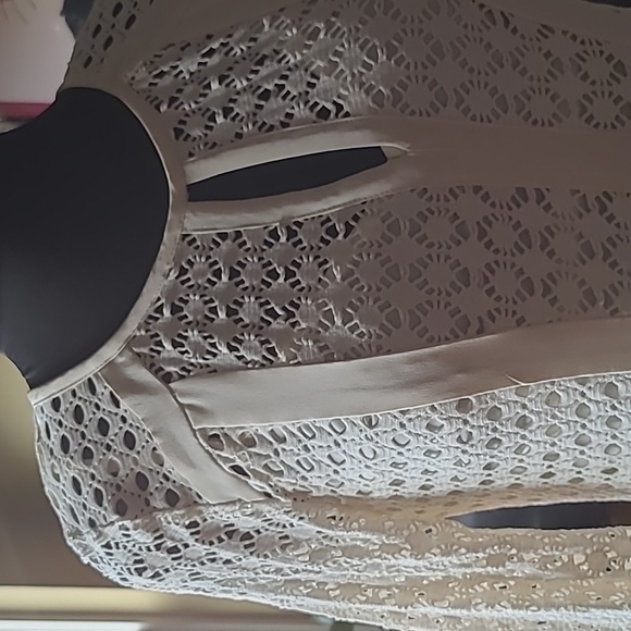 NANETTE LEPORE Knit Dress - Picture 5 of 10